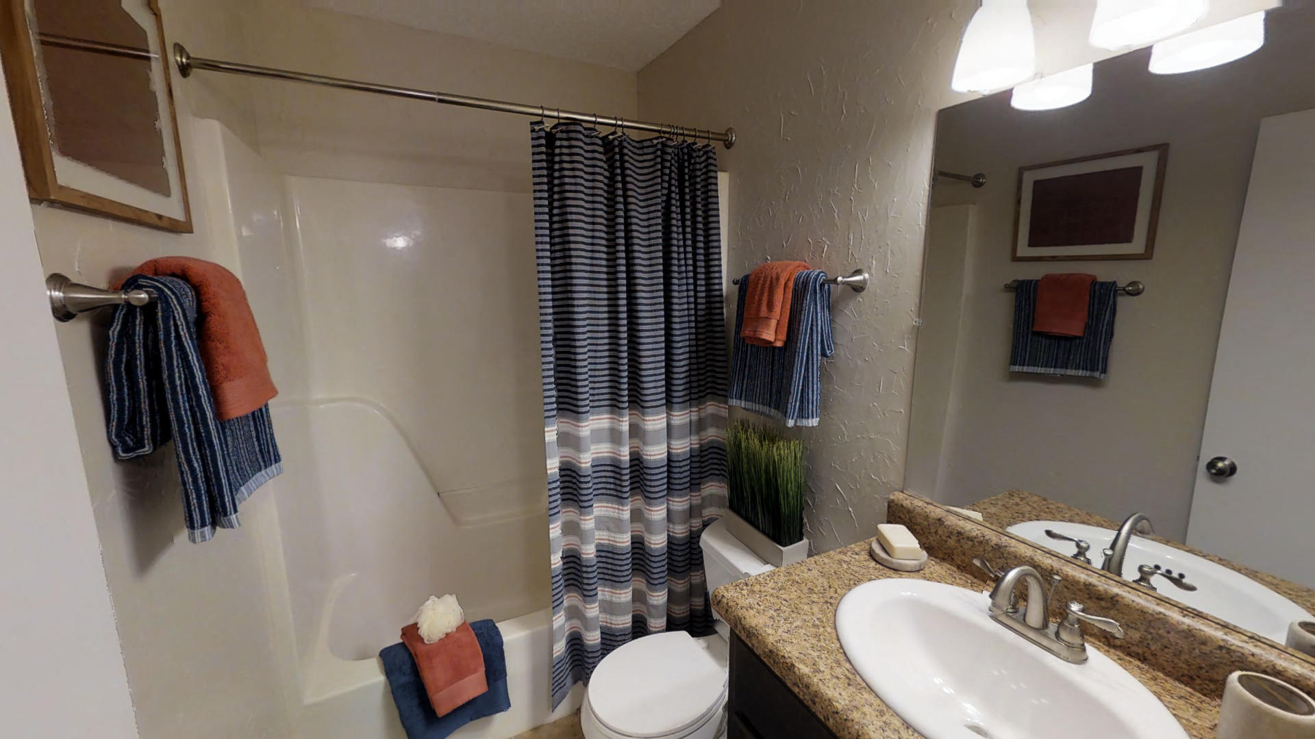 Dockside Apartments, Northport, AL | Property Interior